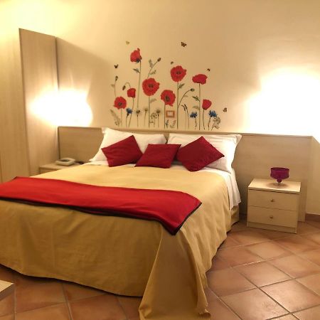 Hotel Di Rocco Loreto Aprutino Εξωτερικό φωτογραφία