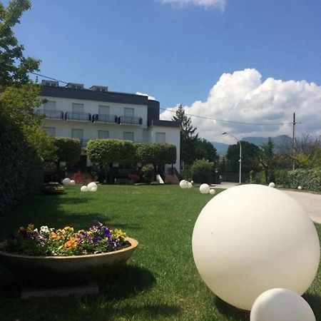 Hotel Di Rocco Loreto Aprutino Εξωτερικό φωτογραφία