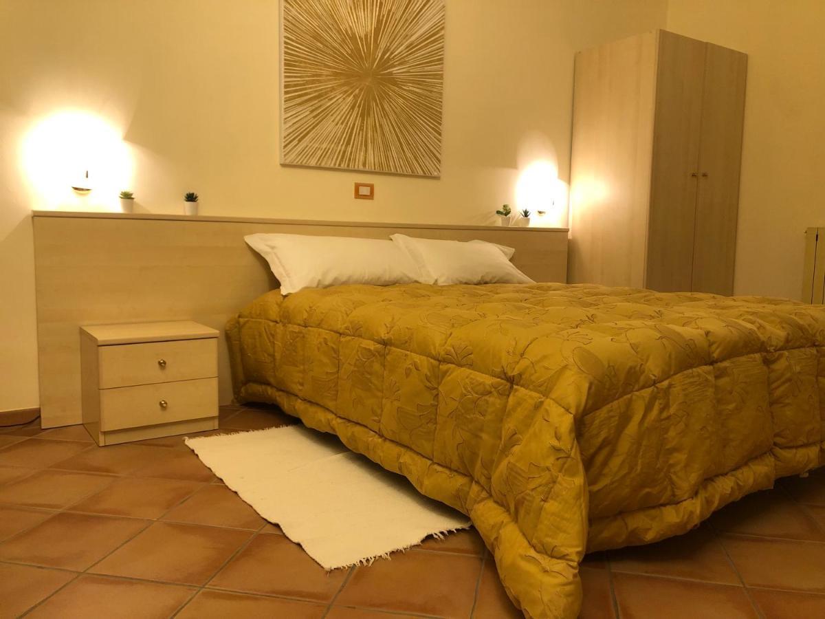 Hotel Di Rocco Loreto Aprutino Εξωτερικό φωτογραφία