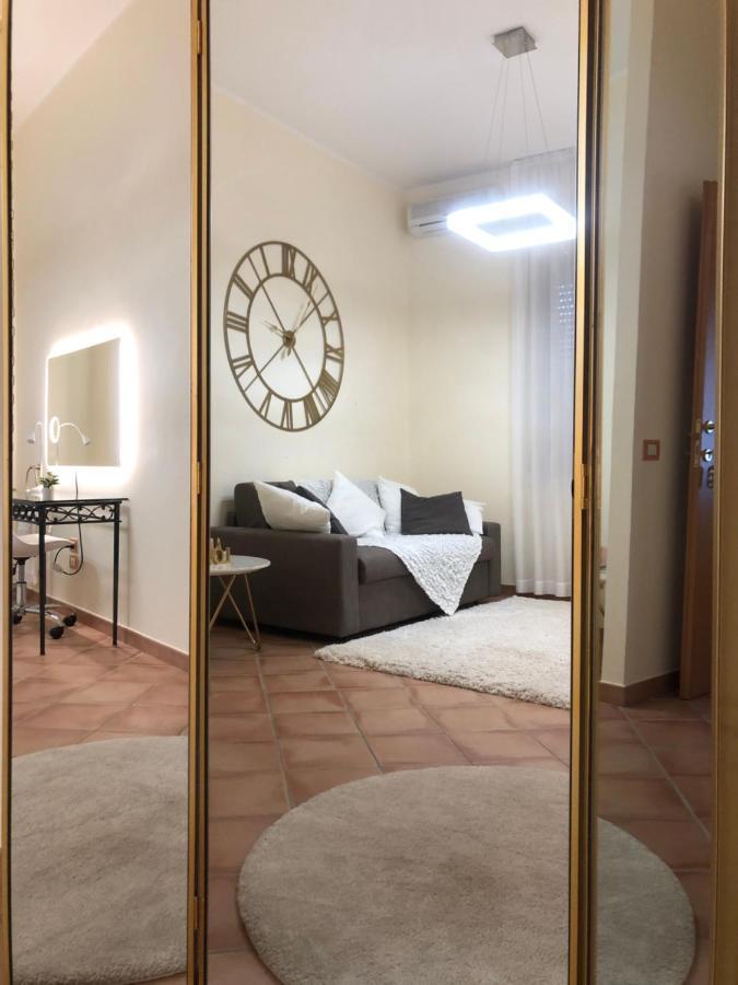 Hotel Di Rocco Loreto Aprutino Εξωτερικό φωτογραφία