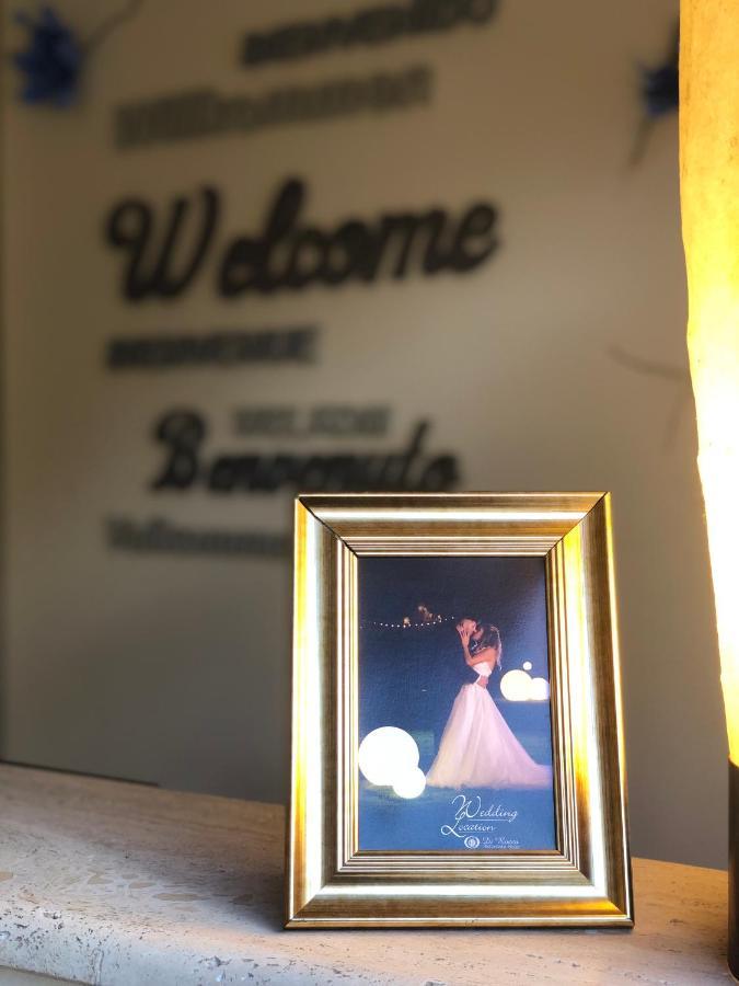 Hotel Di Rocco Loreto Aprutino Εξωτερικό φωτογραφία