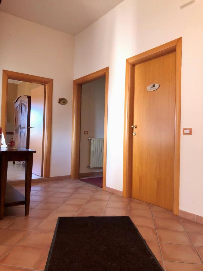 Hotel Di Rocco Loreto Aprutino Εξωτερικό φωτογραφία