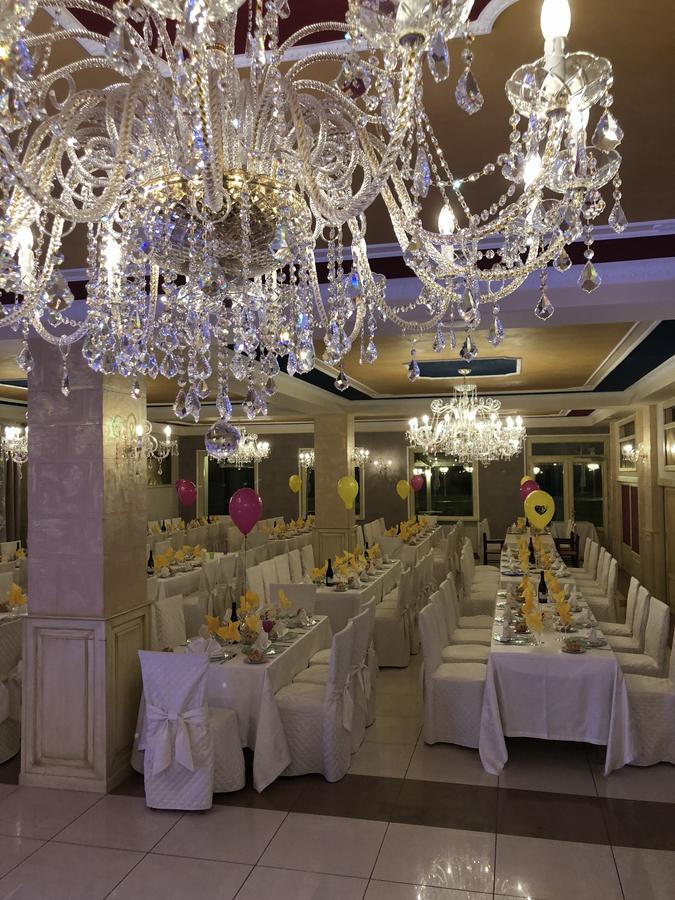 Hotel Di Rocco Loreto Aprutino Εξωτερικό φωτογραφία